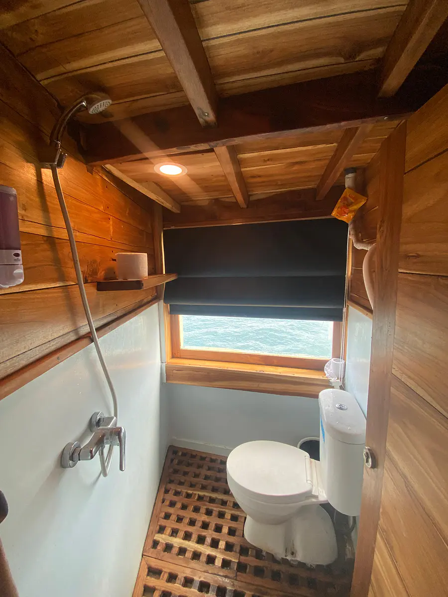 Panoramic Suite Balcony - Image 1